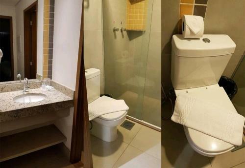 Apartamento Olimpia Park Resort - Enjoy!!