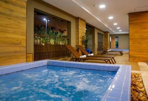 Apartamento Olimpia Park Resort - Enjoy!!