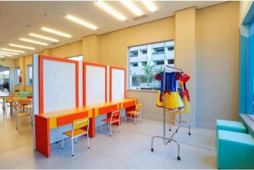 Apartamento Olimpia Park Resort - Enjoy!!