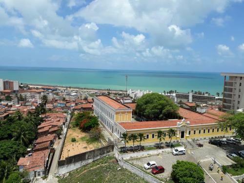 Apartamento Flat Do Moab