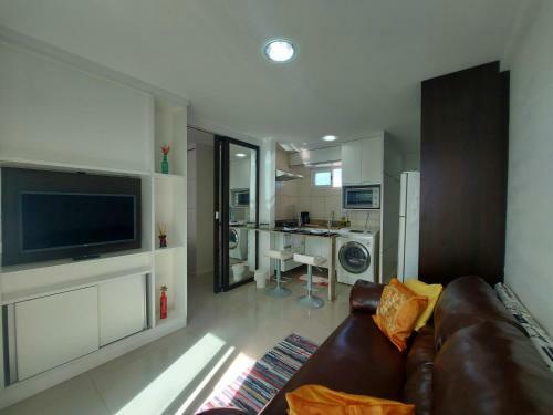 Apartamento Apple Flat Vista Mar