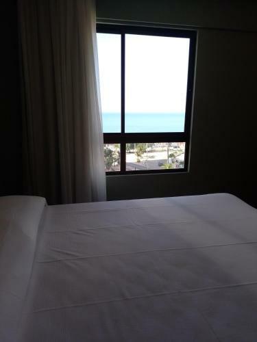 Apartamento Ilusion Flat-ponta Negra