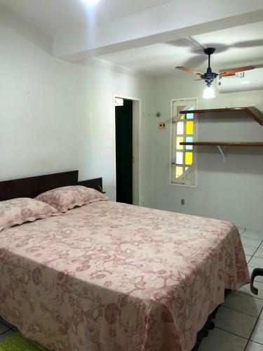 Casa Ampla E Aconchegante No Cora��o de Ponta Negra