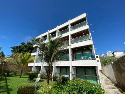 Apartamento Ara�� Praia Flat - Ponta Negra