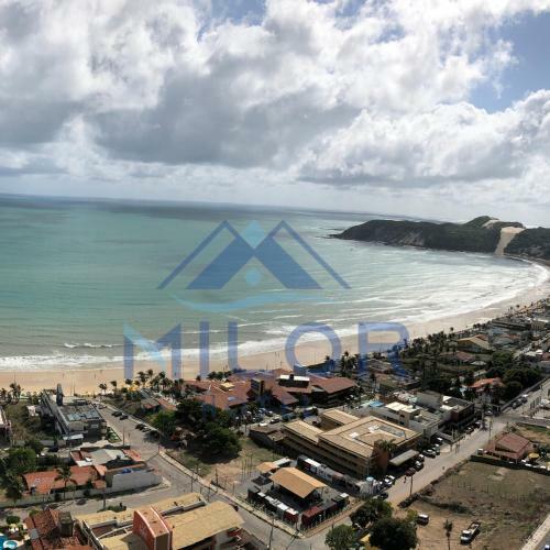 Hotel Milor Ponta Negra