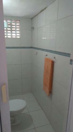 Hostal Quarto Kitnet Ponta Negra