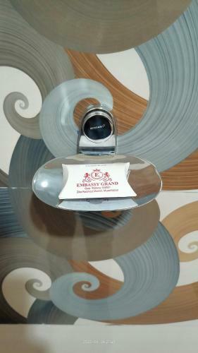 Hotel Embassy Grand