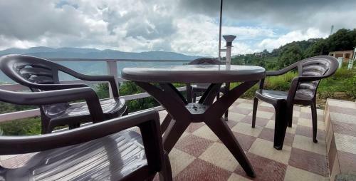 Villa Himalayanblues Cottages&stays