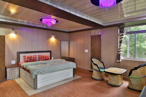 Hotel Snow View Luxury Homes