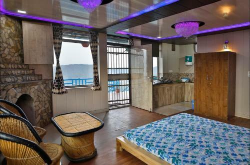 Hotel Snow View Luxury Homes