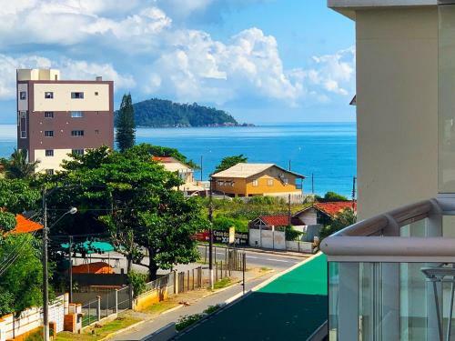 Apartamento Nautilus Paradise - Penha-sc