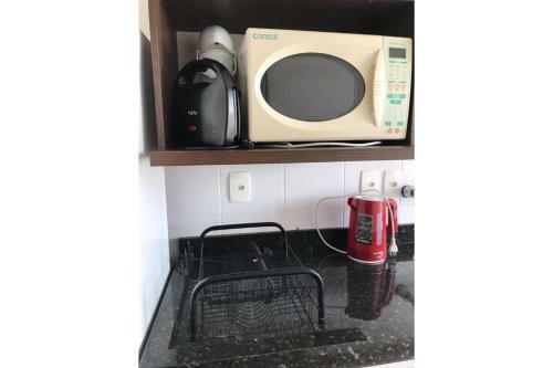 Apartamento Nautilus Paradise - Penha-sc