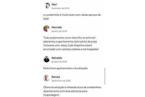 Apartamento Nautilus Paradise - Penha-sc