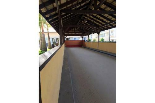 Apartamento Nautilus Paradise - Penha-sc