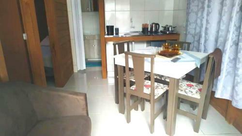 Villa Hospedagem Mel