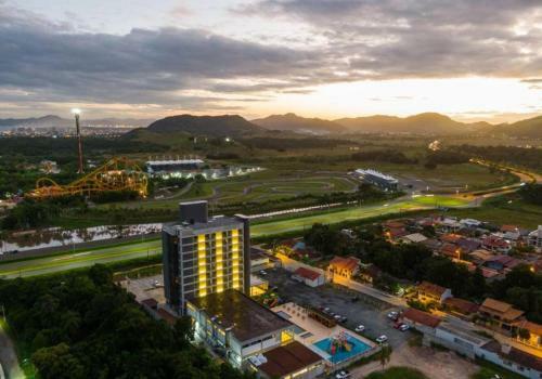Hotel Solar Pedra Da Ilha