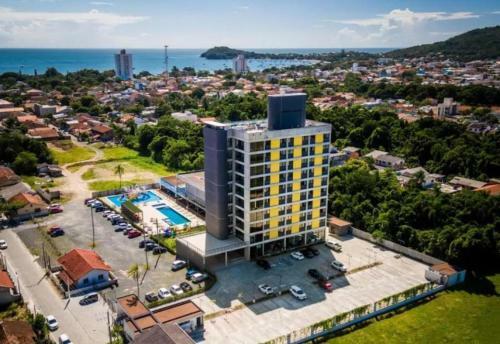 Hotel Solar Pedra Da Ilha