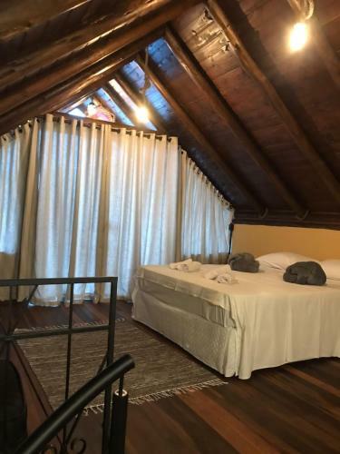 Chal�s Encantadores Penha-sc