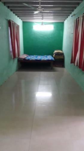Apartamento Green Mine