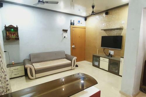 Apartamento Alibaug Castle Villa