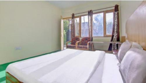 Namaste Naggar Holiday Home