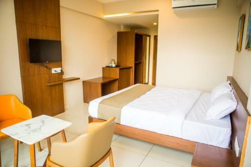 Hotel Samasth Palatial