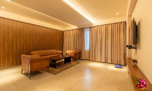 Hotel M Pro Palace
