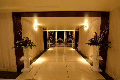 Hotel M Pro Palace