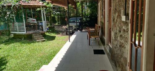 Parijatham Heritage Home Stay