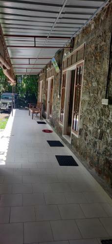 Parijatham Heritage Home Stay
