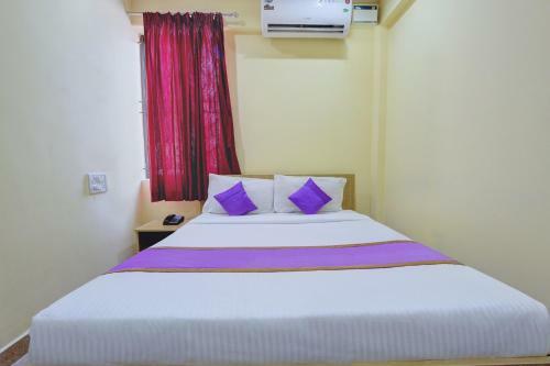 Hotel Oyo Flagship 11535 Raj Pride