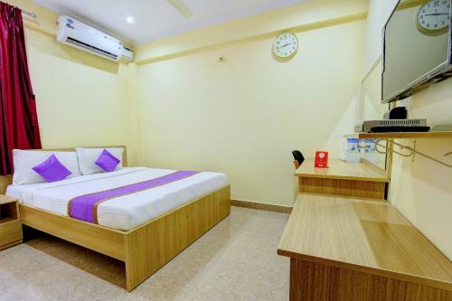 Hotel Oyo Flagship 11535 Raj Pride