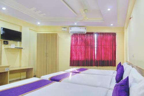 Hotel Oyo Flagship 11535 Raj Pride