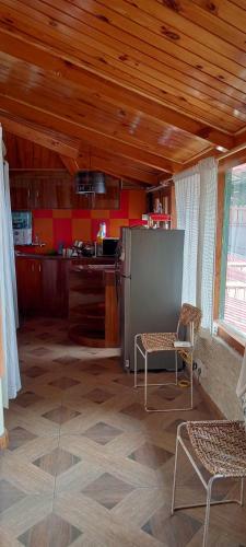 Apartamento Landour View