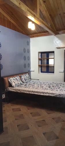 Apartamento Landour View