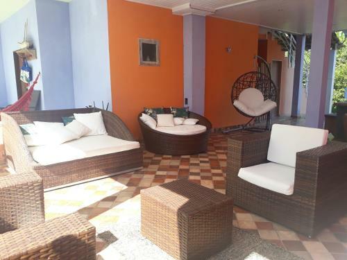 Casa De Campo Paraty