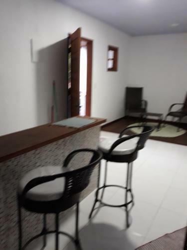 Casa De Campo Paraty