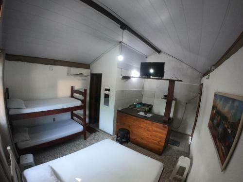Hostal Toca Do Pato