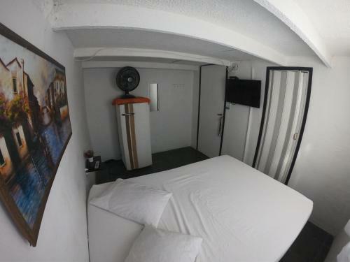 Hostal Toca Do Pato