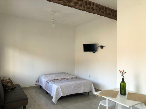 Apartamento Flat Boa Vista Beach