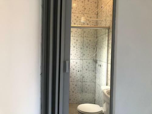 Apartamento Flat Boa Vista Beach