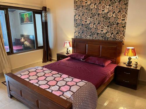 Apartamento Tgm Hospitality