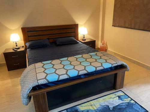 Apartamento Tgm Hospitality