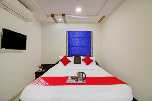 Hotel Oyo 91250 Four Seasons Service Apartment