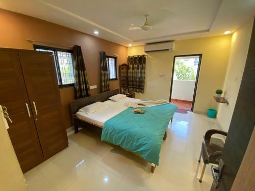 Hotel Boutique Apartment