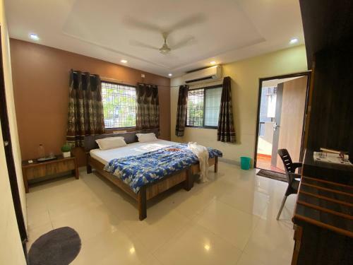 Hotel Boutique Apartment