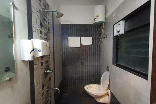 Hotel Boutique Apartment