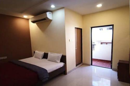 Hotel Boutique Apartment