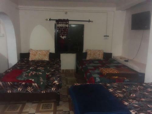 Apartamento Sunset Guest House