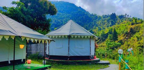 Apartamento Nri Resorts And Hotels